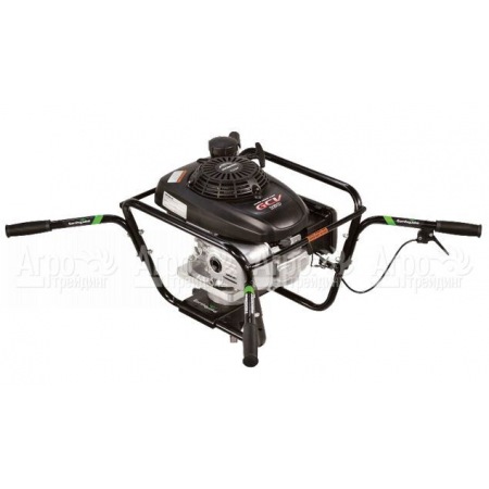 Мотобур (бензобур) Earthquake 9800H в Саратове