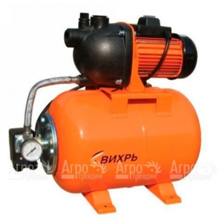 Насосная станция Вихрь АСВ-70/40 Н-20 в Саратове