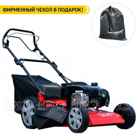Газонокосилка бензиновая MA.RI.NA GX-46 B PHW (B&S 450E Series) в Саратове