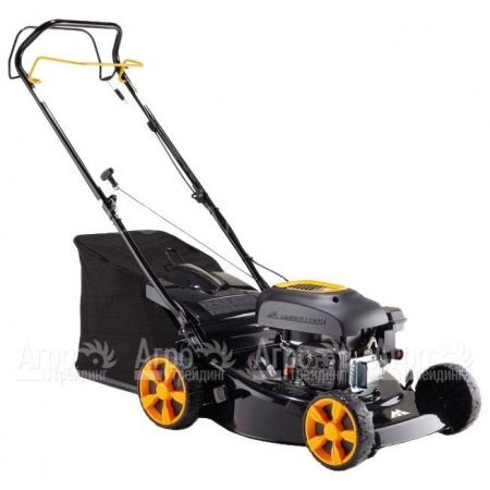 Газонокосилка бензиновая McCulloch M46-110R Classic в Саратове