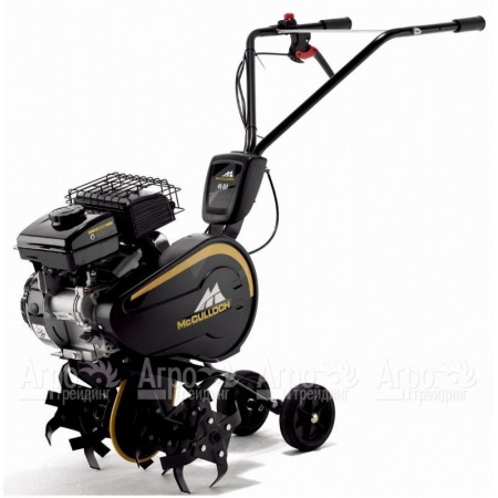 Культиватор McCulloch MFT44 154 в Саратове