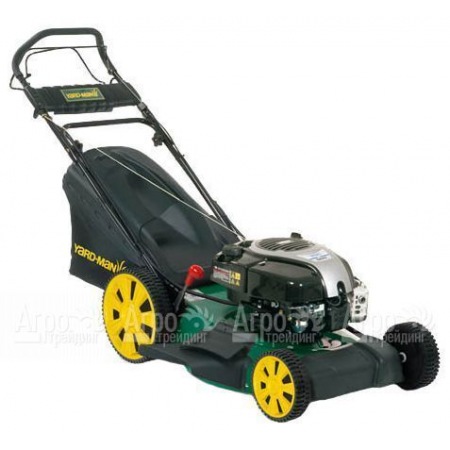 Газонокосилка бензиновая Yard-Man YM 5521 SPB HW в Саратове