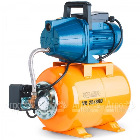 Насосная станция Elpumps VB25/800 в Саратове