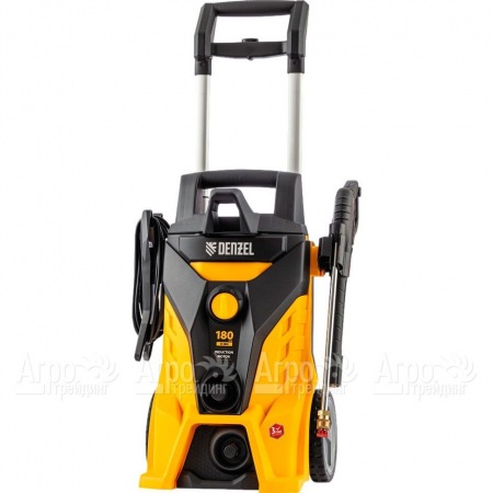 Мойка высокого давления Denzel R-180i в Саратове
