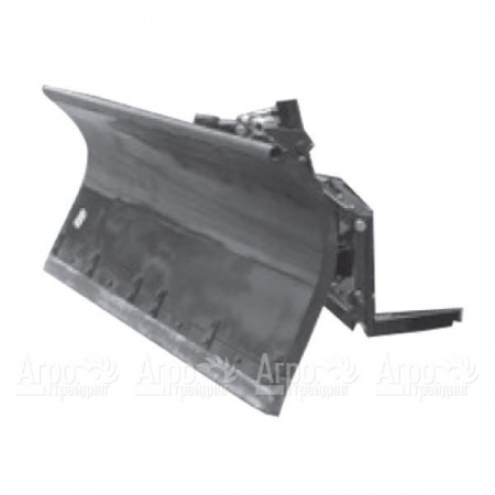 Снежный отвал TX 150 для тракторов MasterYard в Саратове