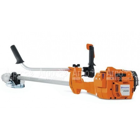 Бензокоса (бензиновый триммер) Husqvarna 252RX в Саратове