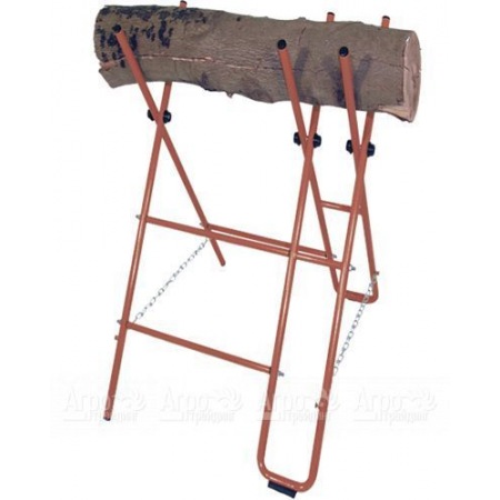 Козелки для дров Ikra mogatec SB 100 в Саратове