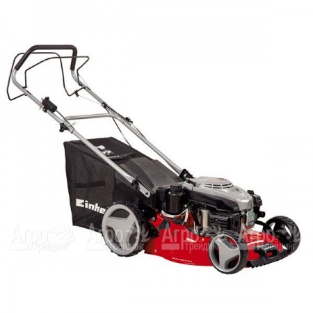 Газонокосилка бензиновая Einhell GC-PM 46/2 S HW-E в Саратове