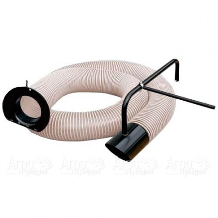 Agrinova AS91224 Шланг ПВХ диаметр 180 мм. Длина 5 м.   в Саратове