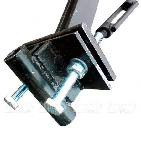 Сцепка для культиваторов Al-KO MH 4000, 4001, 5001 R в Саратове