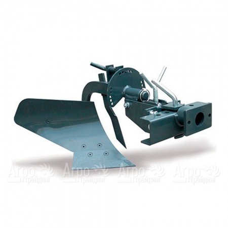 Плуг однолемеховый для мотоблоков Caiman 320, 330, 340 в Саратове