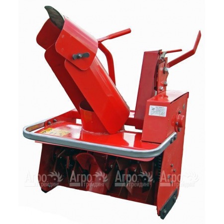 Снегоуборщик навесной на мотоблок Weima в Саратове