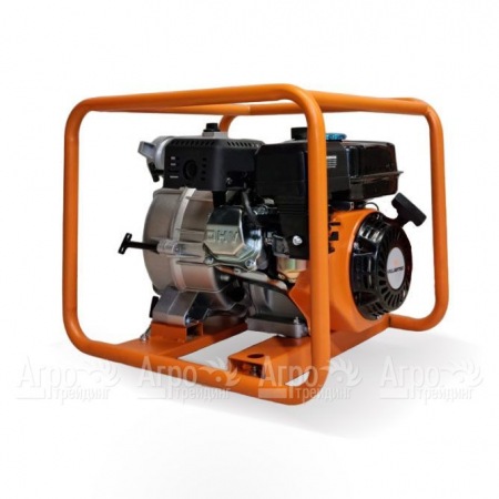 Бензиновая мотопомпа Villartec GTP80 в Саратове