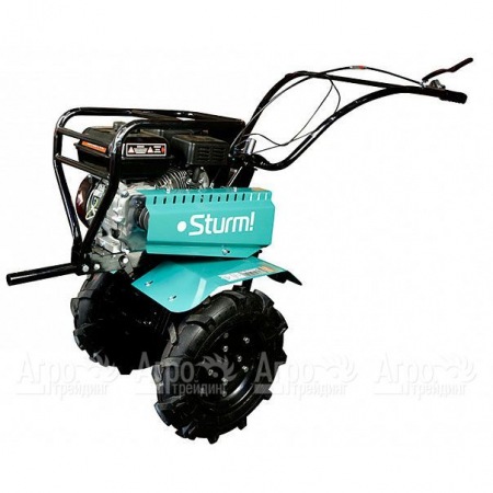 Мотоблок Sturm GK837CI10 (фрезы в комплекте) в Саратове