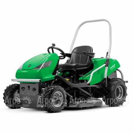 Садовый минитрактор Caiman Сroso 2WD в Саратове