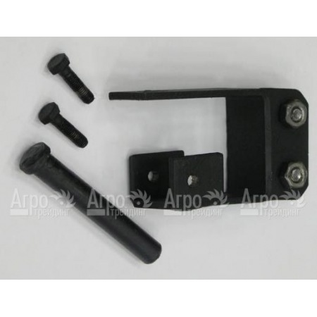 Сцепка задняя для Texas Hobby 500, 600, 610 в Саратове