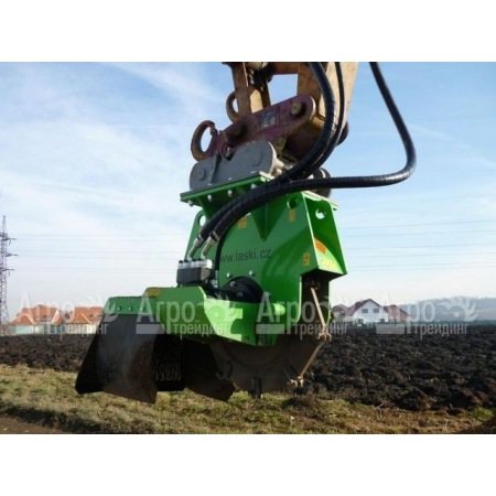 Насадка измельчитель пней Laski FZ 700 H в Саратове