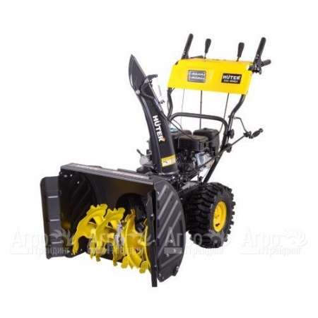 Снегоуборщик Huter SGC 4800EX в Саратове