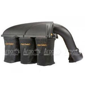 Травосборник тройной Cub Cadet, дека 127 см  в Саратове