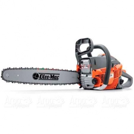 Бензопила Oleo-Mac GSH 56-18" в Саратове