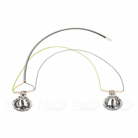 Комплект освещения для тракторов AL-KO серии Comfort, Premium в Саратове