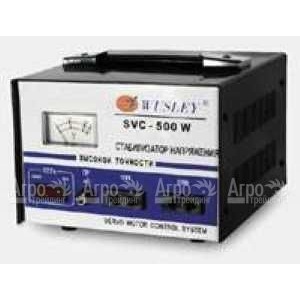 Стабилизатор напряжения Solby SVC-500 в Саратове