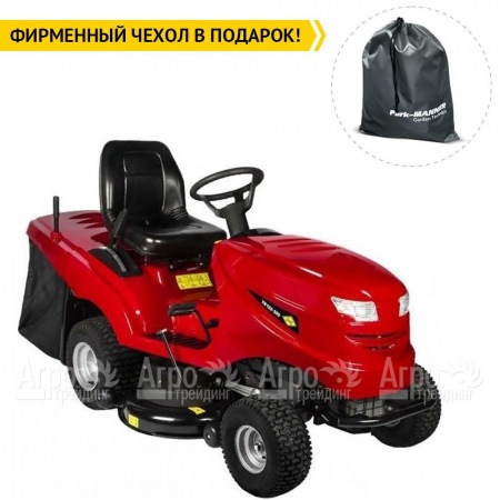 Cадовый минитрактор DDE 102-300 в Саратове