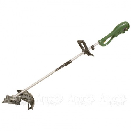 Электрокоса (электрический триммер) Калибр ЭТ-1100В+ в Саратове