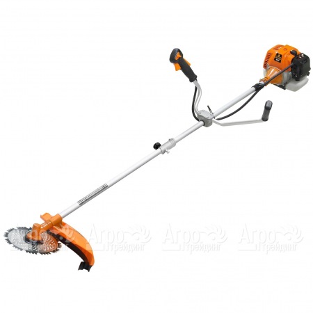 Бензокоса (бензиновый триммер) Carver GBC-033MS в Саратове