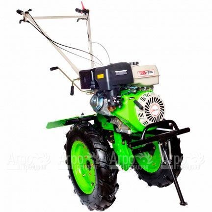 Мотоблок RedVerg Голиаф-3-13Б в Саратове