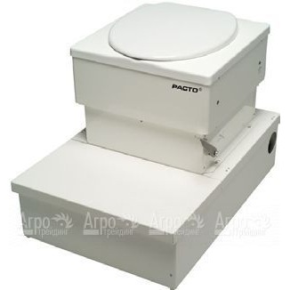 Биотуалет Danfo Pacto в Саратове