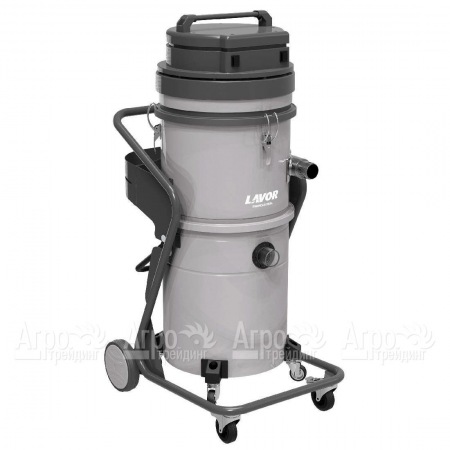 Промышленный пылесос Lavor Professional SMV100 3-36 SAH  в Саратове