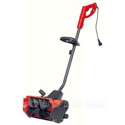 Снегоуборщик электрический Ikra mogatec EST-H 1500 в Саратове