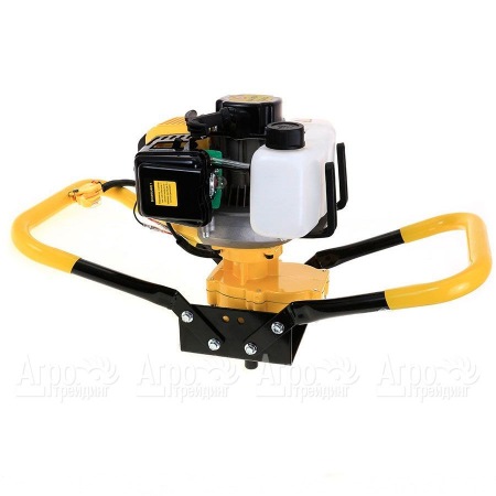 Мотобур (бензобур) Калибр БС-1650 в Саратове