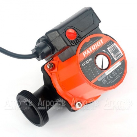 Циркуляционный насос Patriot CP 3240  в Саратове