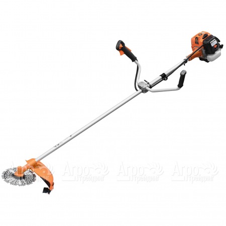 Бензокоса (бензиновый триммер) Carver GBC-026 new в Саратове