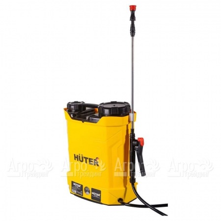 Опрыскиватель аккумуляторный Huter SP-10AC в Саратове