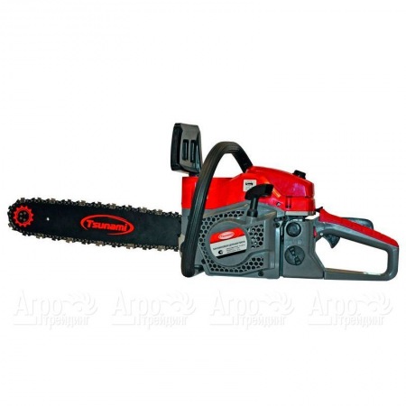 Бензопила Tsunami SG 3840-16" в Саратове