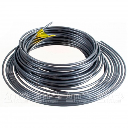 Корд триммерный Champion Aluminium 2.7мм, 15м (круглый)  в Саратове