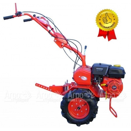 Мотоблок Салют-100 с двигателем Hwasdan H170F 7.0 л.с. (Салют 100-ХВС-01) в Саратове