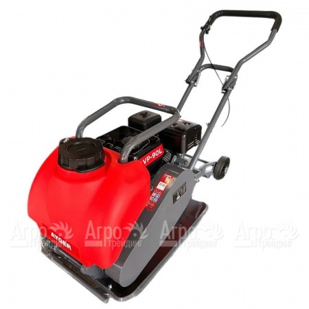 Виброплита бензиновая Ayger AVP-90L в Саратове