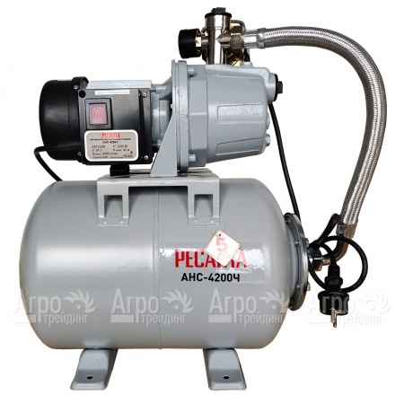 Насосная станция Ресанта АНС-4200Ч в Саратове