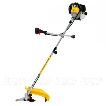 Бензокоса (бензиновый триммер) Калибр БК-1800+ в Саратове