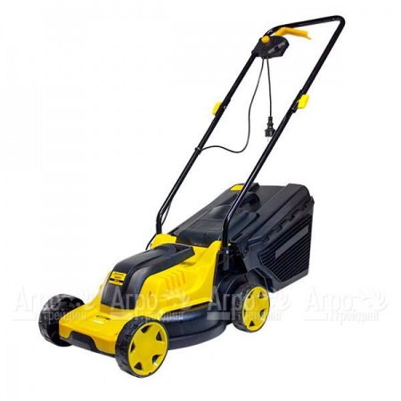 Газонокосилка электрическая Champion EM3111 в Саратове