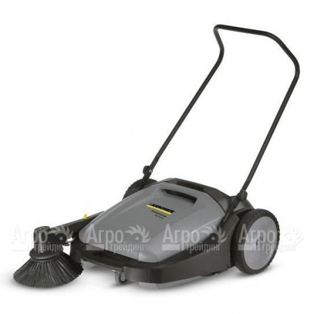 Подметальная машина с ручным управлением Karcher KM 70/15 C в Саратове