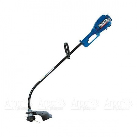 Электрокоса (электрический триммер) Elmos EET101 в Саратове