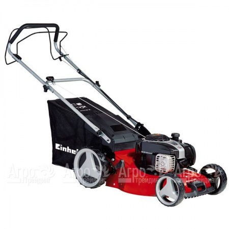 Газонокосилка бензиновая Einhell GC-PM 46/2 S HW B&S в Саратове