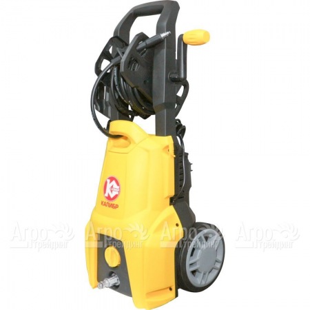 Мойка высокого давления Калибр ВДМ-1900 в Саратове