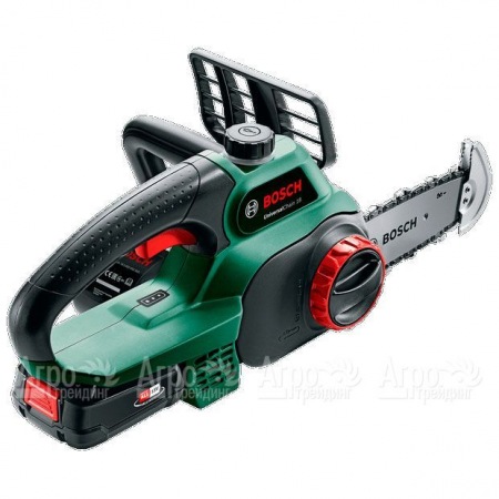 Аккумуляторная пила Bosch UniversalChain 18-12" в Саратове