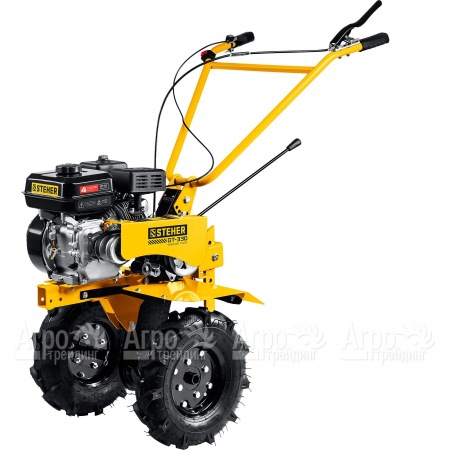 Мотоблок Steher GT-330 (фрезы в комплекте) в Саратове